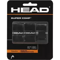 HEAD Super Comp viršutinės rankenos (x3)