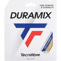 Teniso styga TECNIFIBRE duramix hd (12 metrai)