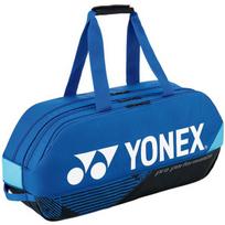 YONEX pro turnyro krepšys 92431 mėlynas
