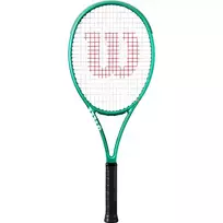 WILSON Blade 101 Team v10 teniso raketė (275 g) (su stygomis)
