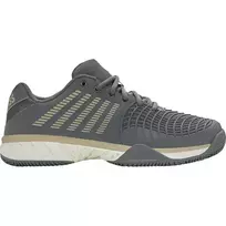 K-SWISS Express Light 3 teniso batai molio dangai
