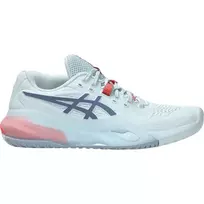 ASICS moteriški batai Gel Resolution X visoms dangoms