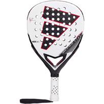 ADIDAS arrow hit 2026 pro-edt riboto leidimo padelio raketė
