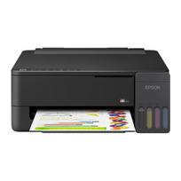 Epson EcoTank | L1350 | Inkjet | Colour | Multifuction Printer | A4 | Wi-Fi | Black | C11CL65403 | 8715946741604