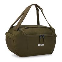 Thule 5616 EnRoute 40L Duffel Bag Natural Green | T-MLX64293 | 0085854261609