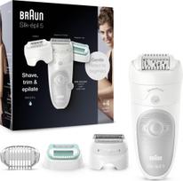Depilator Braun Silk-épil 5-610 | 1100022169 | 4210201426653