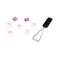 HyperX KEYBOARD ACC KEYCAPS GAMING/PINK 519T9AA#ABA