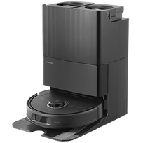 ROBOROCK Qrevo Plus 3.03L Sort
