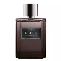 Vyriški kvepalai AVON Elite Gentleman EDT spray 75ml
