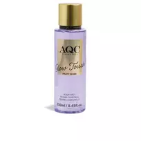 GLOW TOUCH FRUITY DESIRE kūno dulksna 250 ml