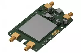 "Teltonika · Modem · EBD070 · Calyx PI-Compatible 5G RedCap"