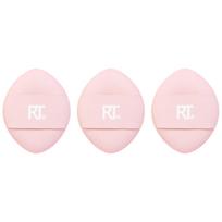 Real Techniques Mini Miracle Powder Puff Aplikatorius 1 ml Makiažo aplikatorius