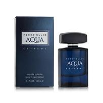 Perry Ellis Aqua Extreme Eau De Toilette 100 ml Kvepalai