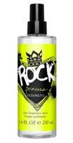 Vera Wang Rock Princess Kūno purškiklis 250 ml Kūno dulksna