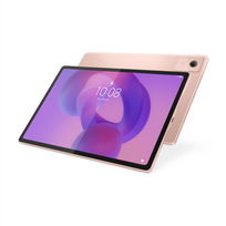LENOVO Idea Tab Plus | ZAG70932SE | 12.1 " | Sand Rose | IPS | 2560 x 1600 pixels | MediaTek | Dimensity 6400 | 8GB | Soldered LPDDR4X | 128GB | Wi-Fi | Front camera | 8 MP | Rear camera | 13 MP | B