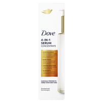 Dove Niacinamide Even Tone 4in1 Body Serum Kūno odos drėkinimo priemonė