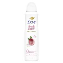 Dove Fresh Rose Deodorant Spray - Deodorant ve spreji Dezodorantas Dezodorantas ir antiperspirantas