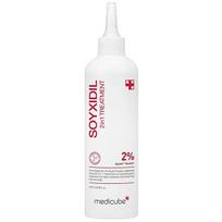 Medicube Anti-hair loss treatment Soyxidil 2in1 Treatment Korėjietiška plaukų priežiūra