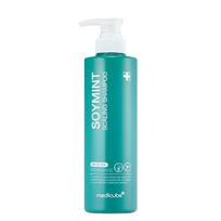 Medicube Anti-dandruff shampoo Soymint Scaling Shampoo 490 ml 490ml