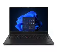 Laptop ThinkPad L13 G6 21R5004JPB W11Pro Ultra 5 225U/16GB/512GB/INT/13.3 WUXGA/Black/1YR Premier WHB + 3YRS OS + CO2 Offset