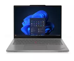 Laptop ThinkPad L13 2in1 G6 21R7004SPB W11Pro Ultra 5 225U/16GB/512GB/INT/13.3 WUXGA/Touch/Grey/1YR Premier WHB + 3YRS OS + CO2 Offset