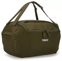 Thule Enroute krepšys daiktams 60 L Žalia