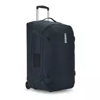 Thule 5613 EnRoute Check-In Wheeled Duffel Darkest Blue