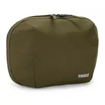 Thule 5620 EnRoute Travel Kit Natural Green