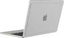 Etui Incase Hardshell Case for MacBook Air (15-inch, M3, 2024) - Clear