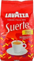 „Lavazza Suerte“ kavos pupelės, 1 kg