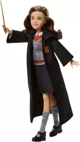 „Mattel“ „Haris Poteris“ Hermiona Granger (JGM19)