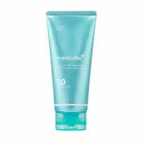 Medicube - Azelaic Acid Niacinamide Deep Clean Foam Cleanser, 120g