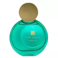 Moteriški kvepalai AVON Far Away Infinity EDP spray 50ml