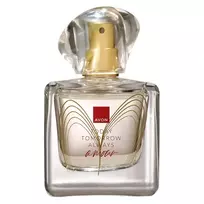Moteriški kvepalai AVON Today Tommorow Always Amour EDP spray 50ml