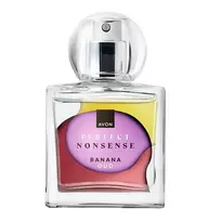 Universalūs kvepalai AVON Perfect Nonsense Banana Oud EDP spray 50ml