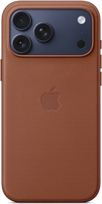 APPLE TechWoven Case MagSafe iPhone 17 Pro Max Siena