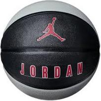 Nike Kamuolys Jordan Playground 8P Black Grey J0001865 041/7