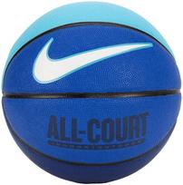 Nike Krepšinio Kamuolys Nike Everyday All Court 8P Blue N1004369 425