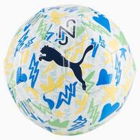 Puma Futbolo Kamuolys Neymar Jr Graphic White Colored 084141 01/MINI