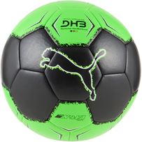 Puma Rankinio Kamuolys Nova Training Black Green 085097 01
