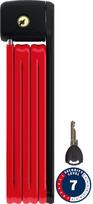 Spyna Abus Folding Bordo Lite 6055K/85 RD SH