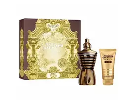 Jean Paul Gaultier  Le Male Elixir Parfum Spray 125ml 2-Piece Set