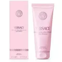 Versace  Pour Femme Dylan Blush Pink Body Lotion 200 ml