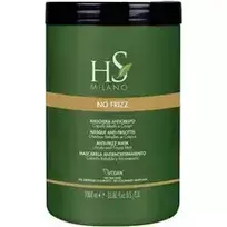 HS Milano No Frizz Anti-Frizz Hair Mask 1000 ml