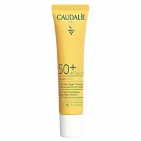 Caudalie Vinosun Protect Very High Protection Lightweight Cream SPF50+ 40ml