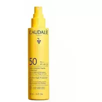 Caudalie Vinosun Protect Invisible High Protection Spray SPF 50+ 150ml