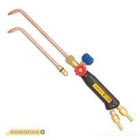 ⬡ Suvirinimo degiklis G2 mini su keičiamais antgaliais 273-04 (27304DM, DONMET)