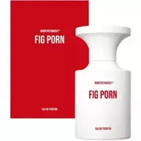 Borntostandout Fig Porn (EDP) Eau de Parfum unisex 50 ml
