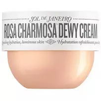 Sol de Janeiro SDJ Cheirosa 91 Rosa Charmosa Dewy Cream 240ml New Arrival