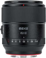 Fotoaparato objektyvas - Meike 85 mm F/1.8 AF STM PRO L-Mount Objektyvas